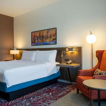 Hilton Garden Inn Jeffersonville, In Esterno foto