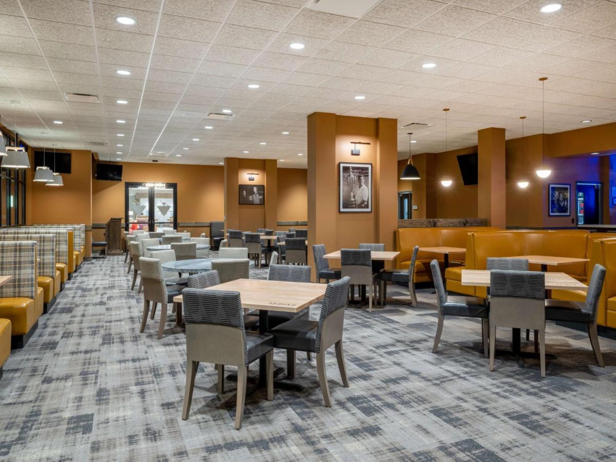 Hilton Garden Inn Jeffersonville, In Esterno foto