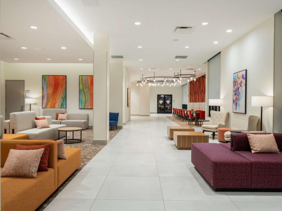 Hilton Garden Inn Jeffersonville, In Esterno foto