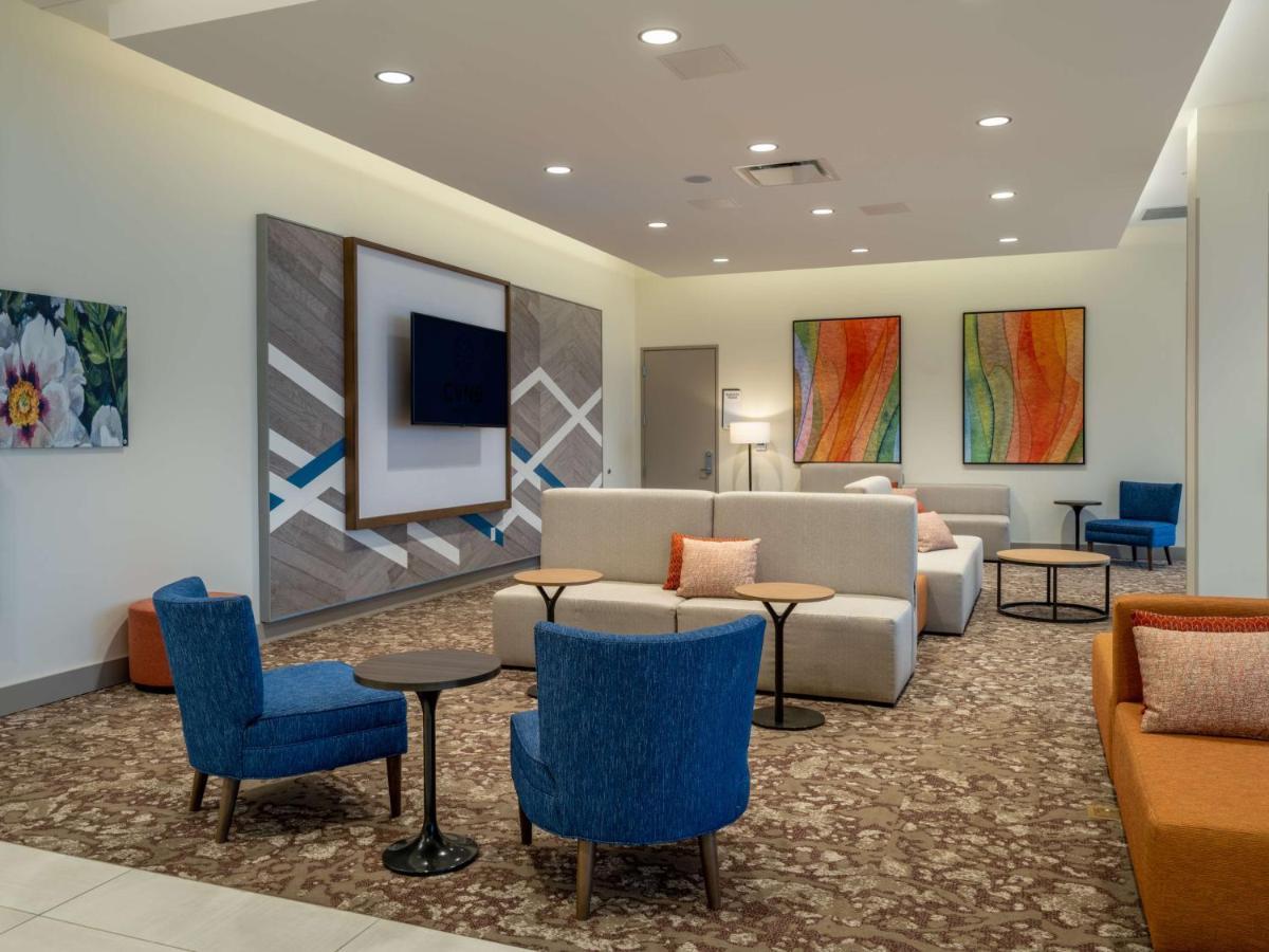 Hilton Garden Inn Jeffersonville, In Esterno foto