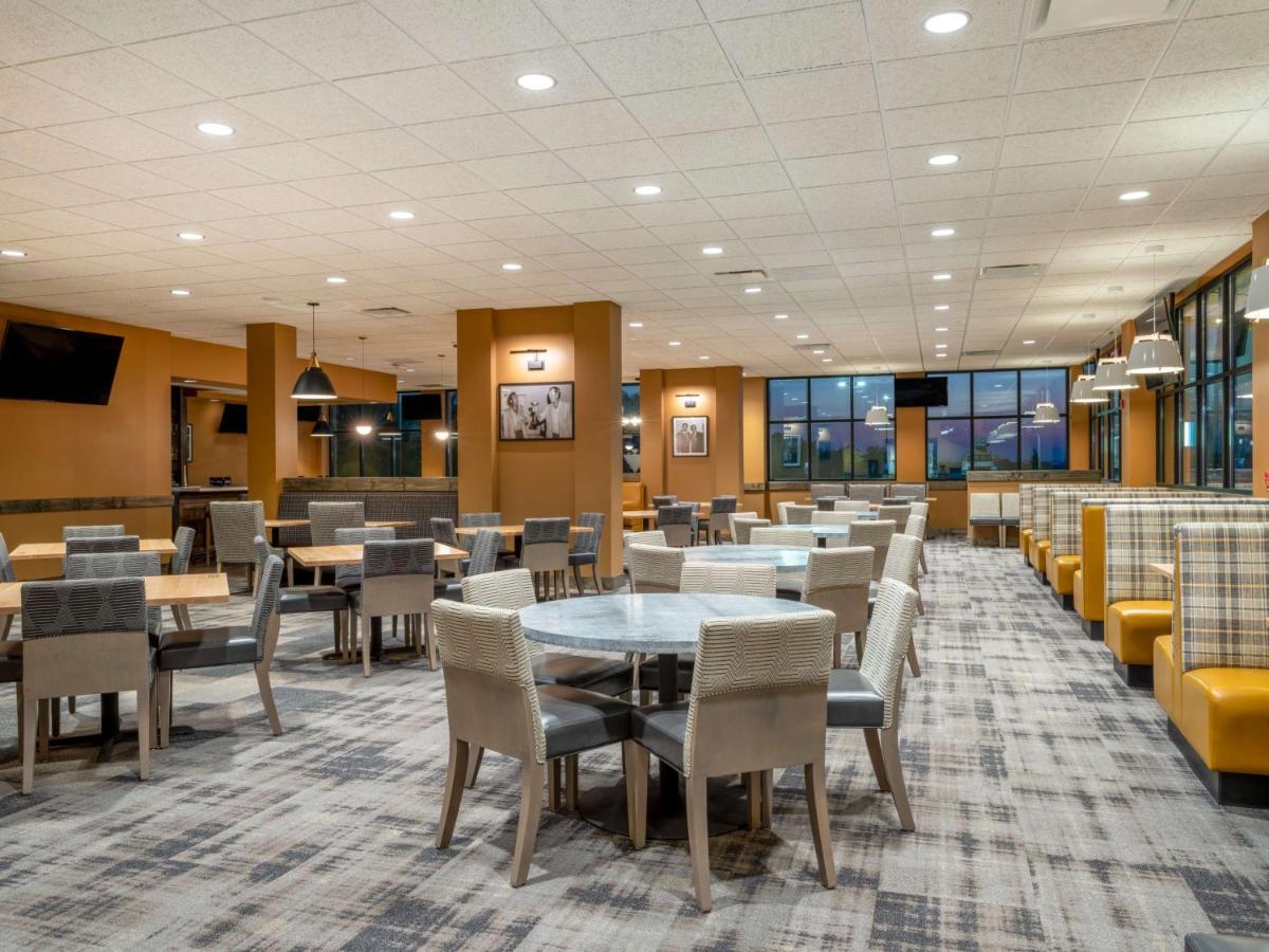 Hilton Garden Inn Jeffersonville, In Esterno foto