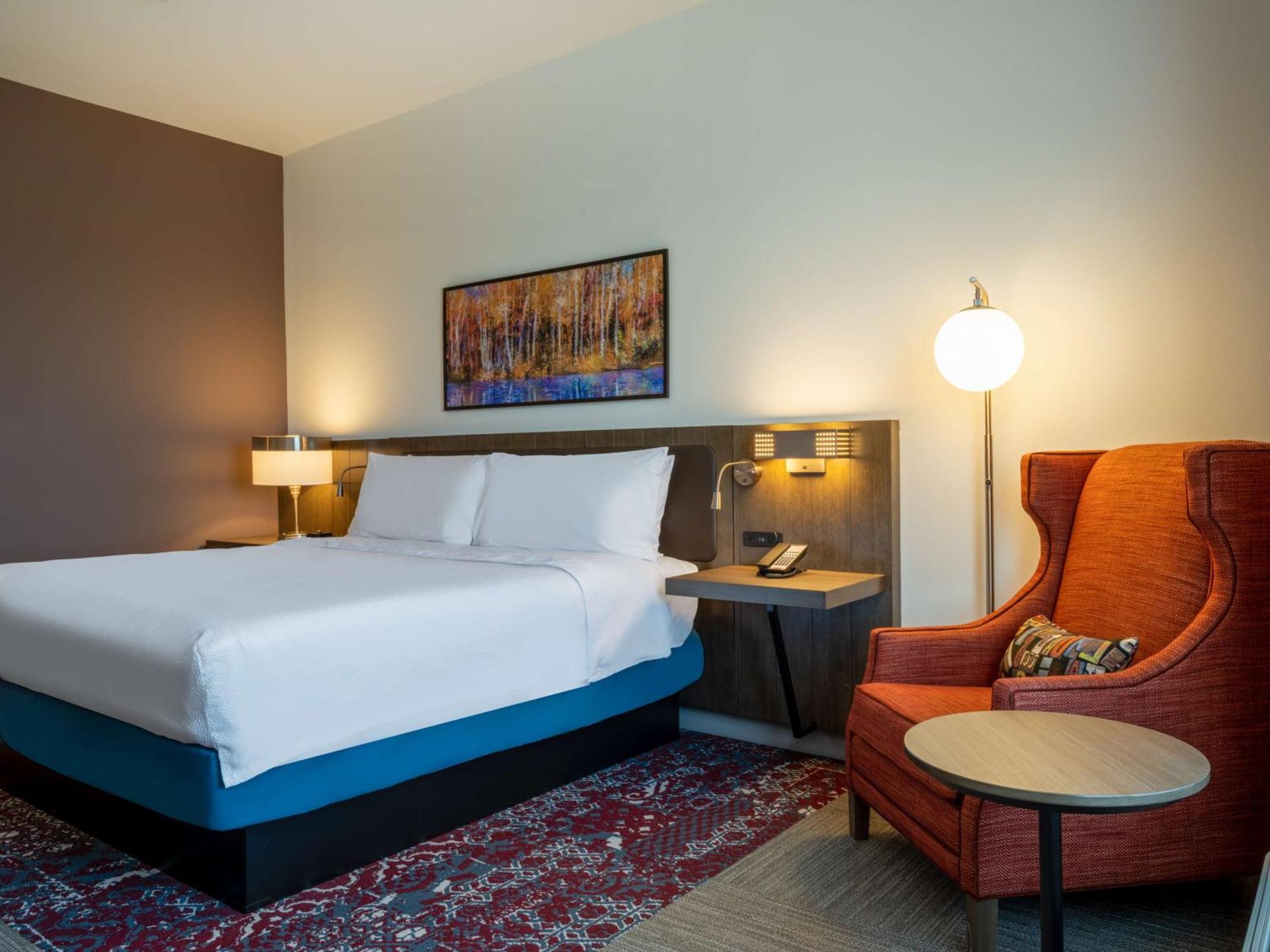Hilton Garden Inn Jeffersonville, In Esterno foto
