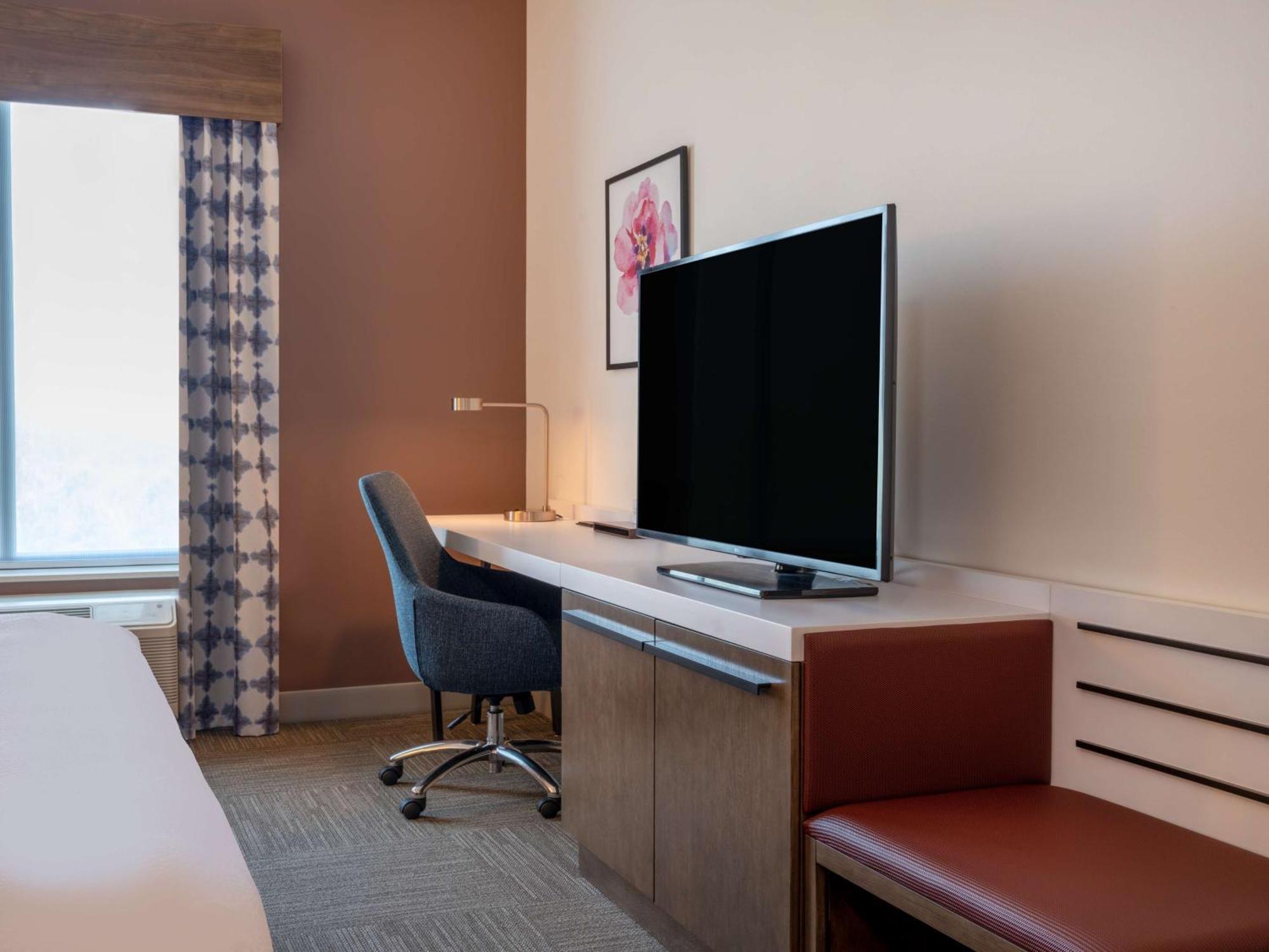 Hilton Garden Inn Jeffersonville, In Esterno foto