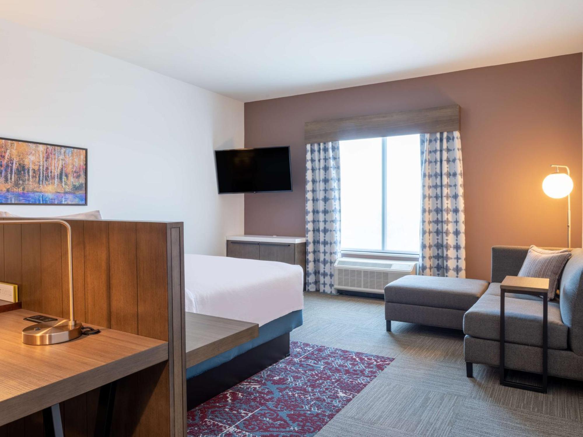 Hilton Garden Inn Jeffersonville, In Esterno foto