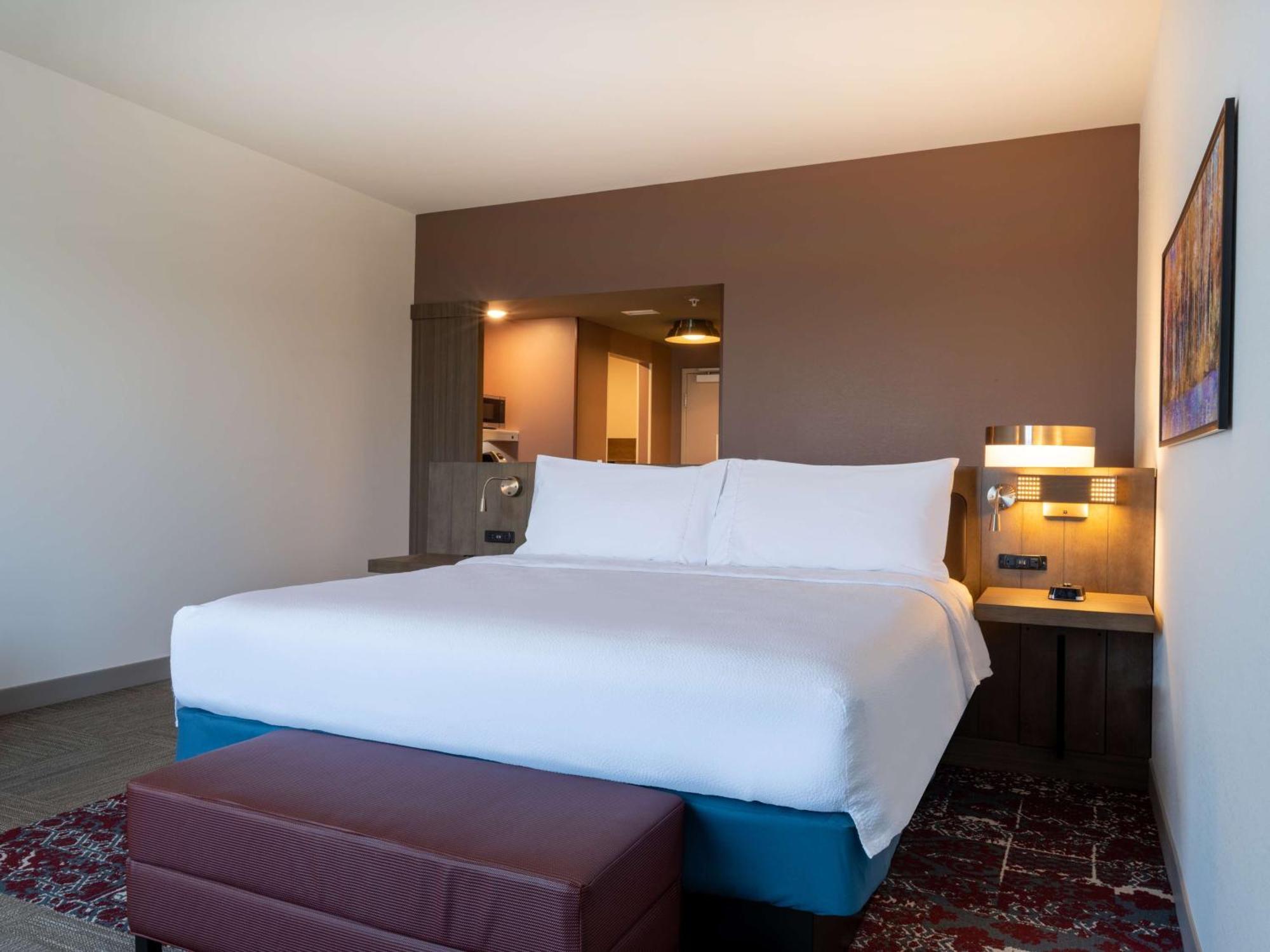 Hilton Garden Inn Jeffersonville, In Esterno foto