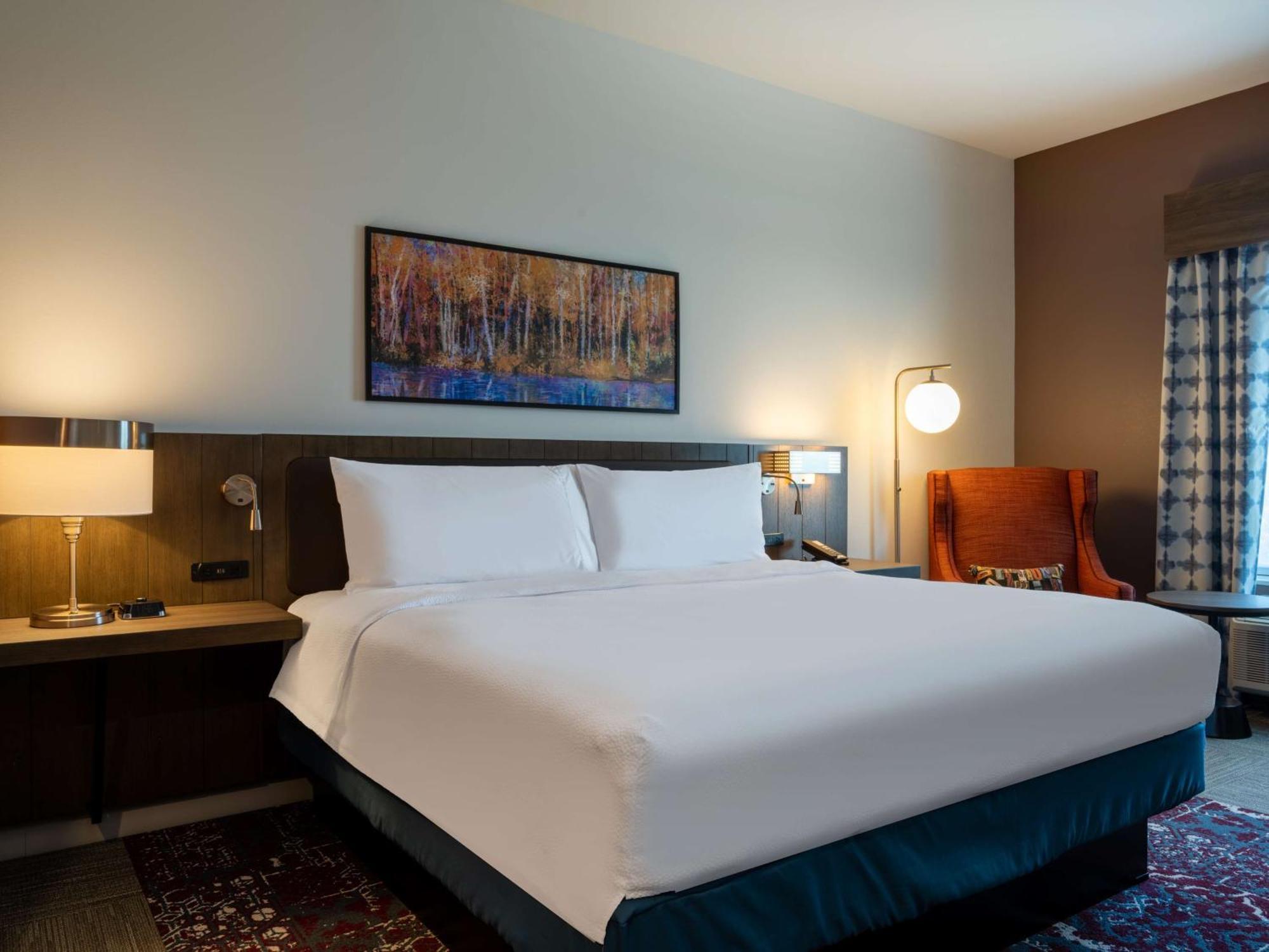 Hilton Garden Inn Jeffersonville, In Esterno foto