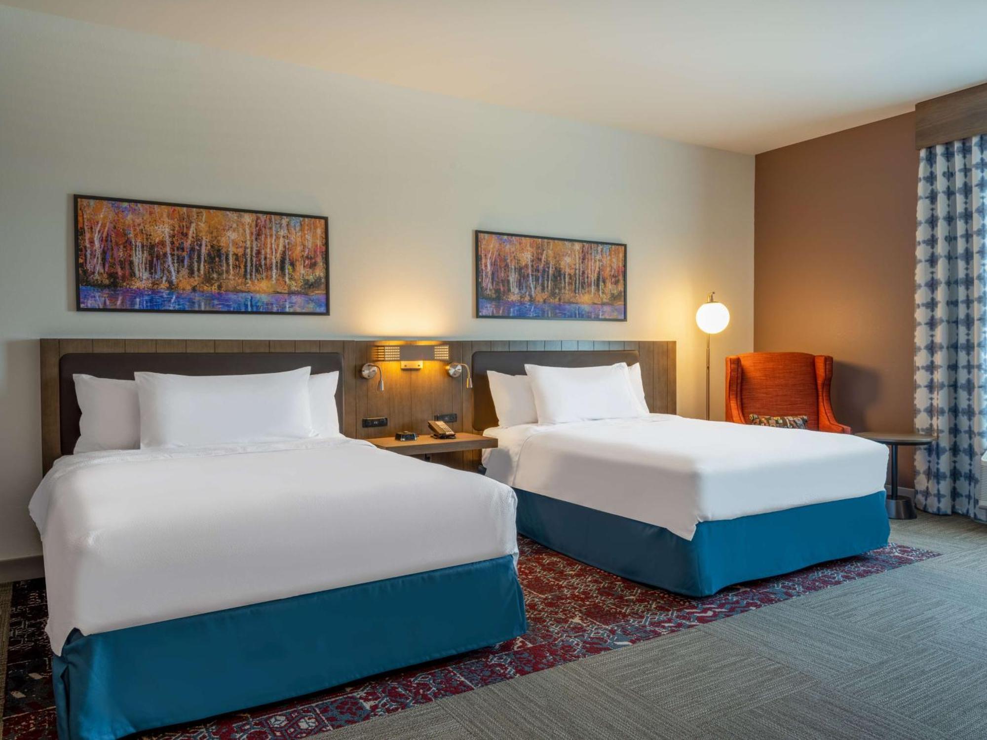 Hilton Garden Inn Jeffersonville, In Esterno foto