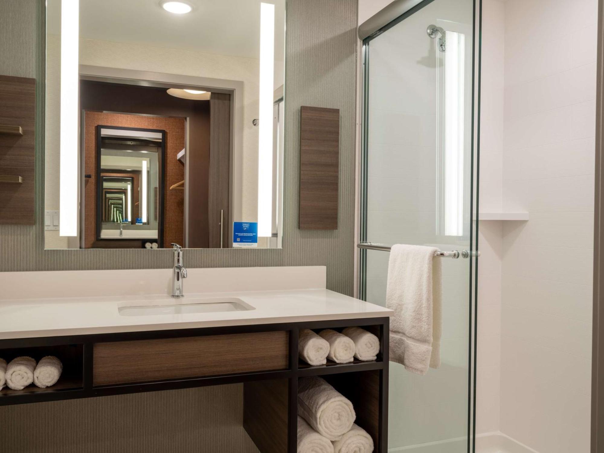 Hilton Garden Inn Jeffersonville, In Esterno foto