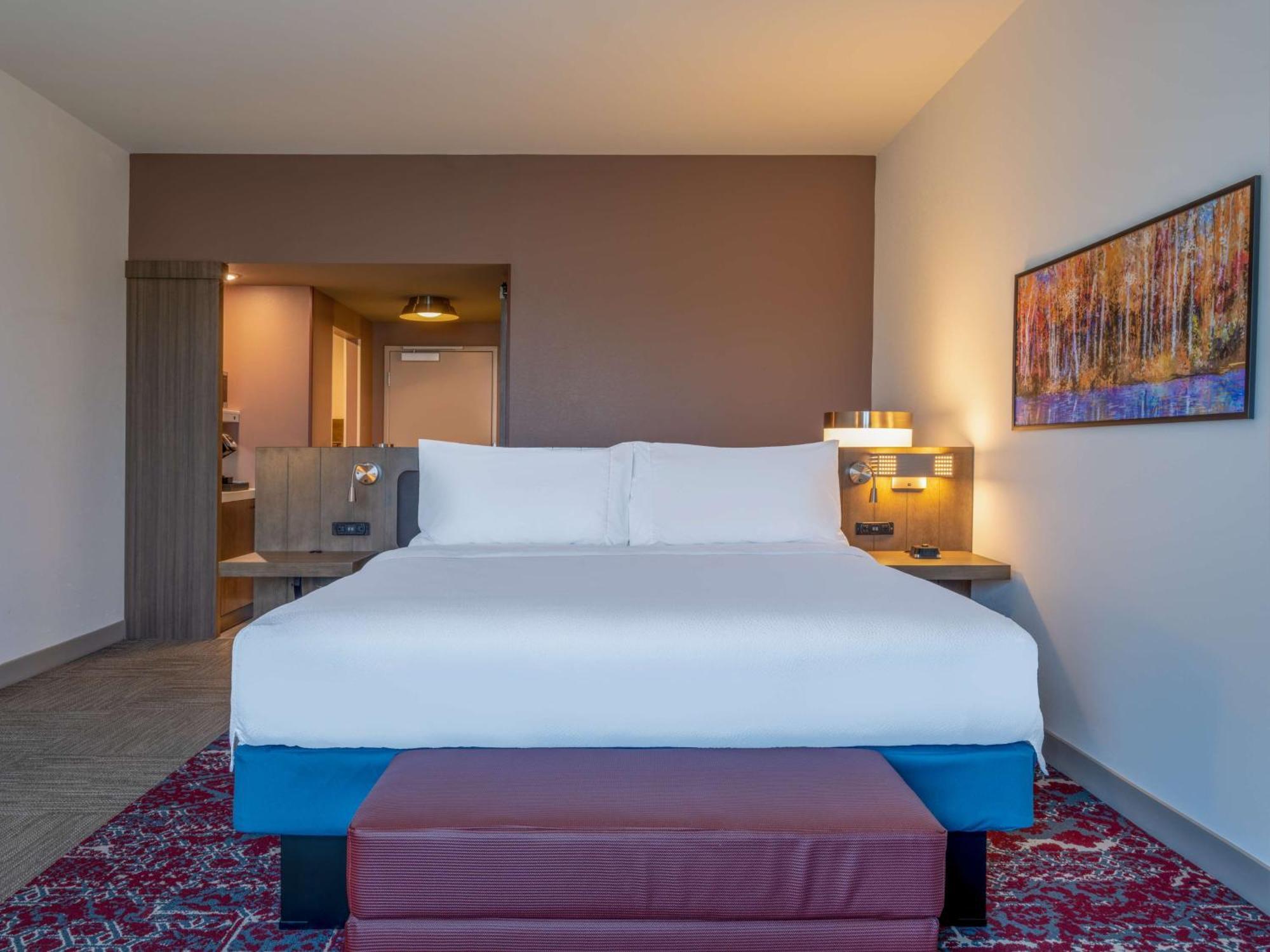 Hilton Garden Inn Jeffersonville, In Esterno foto