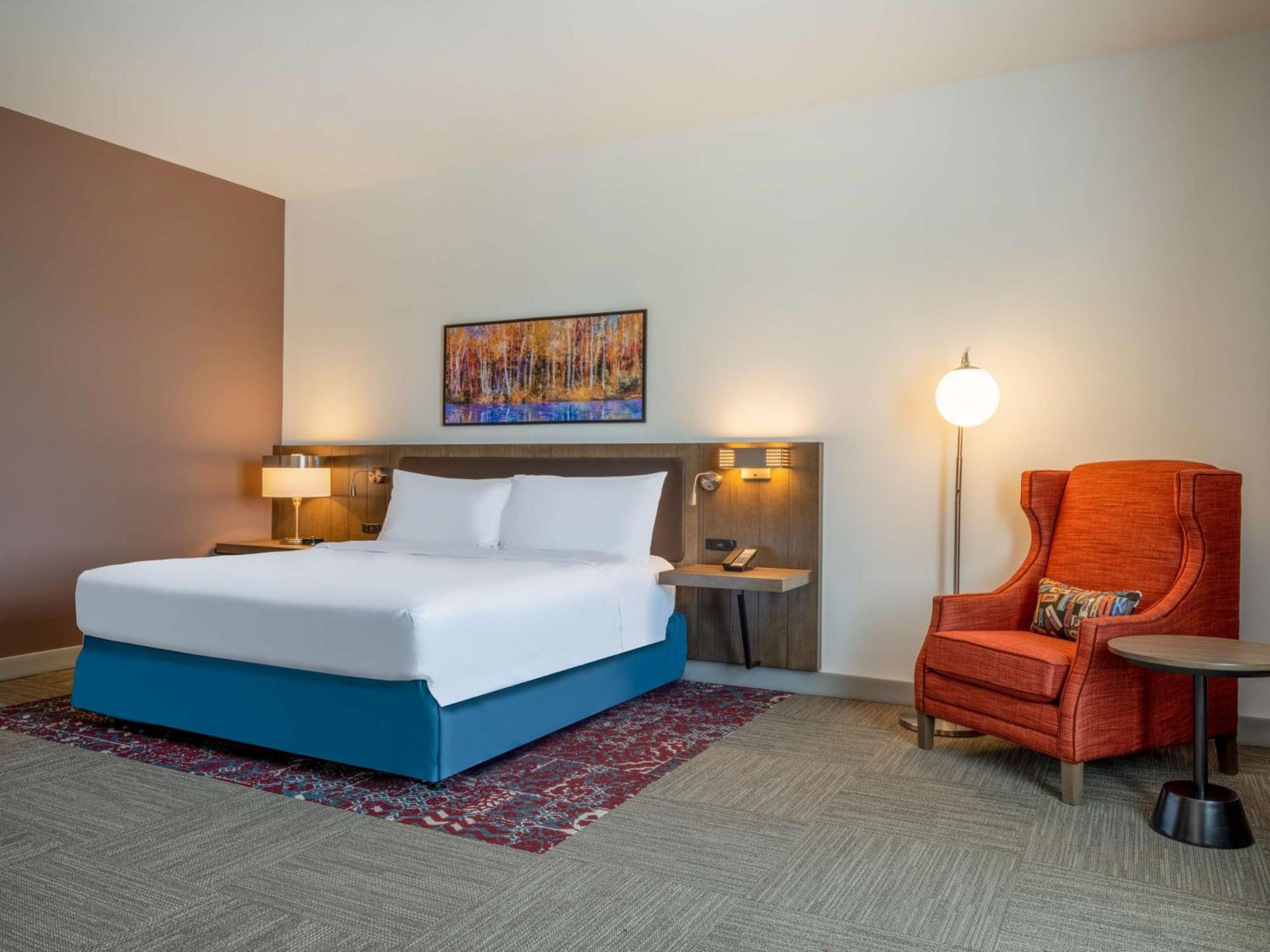 Hilton Garden Inn Jeffersonville, In Esterno foto