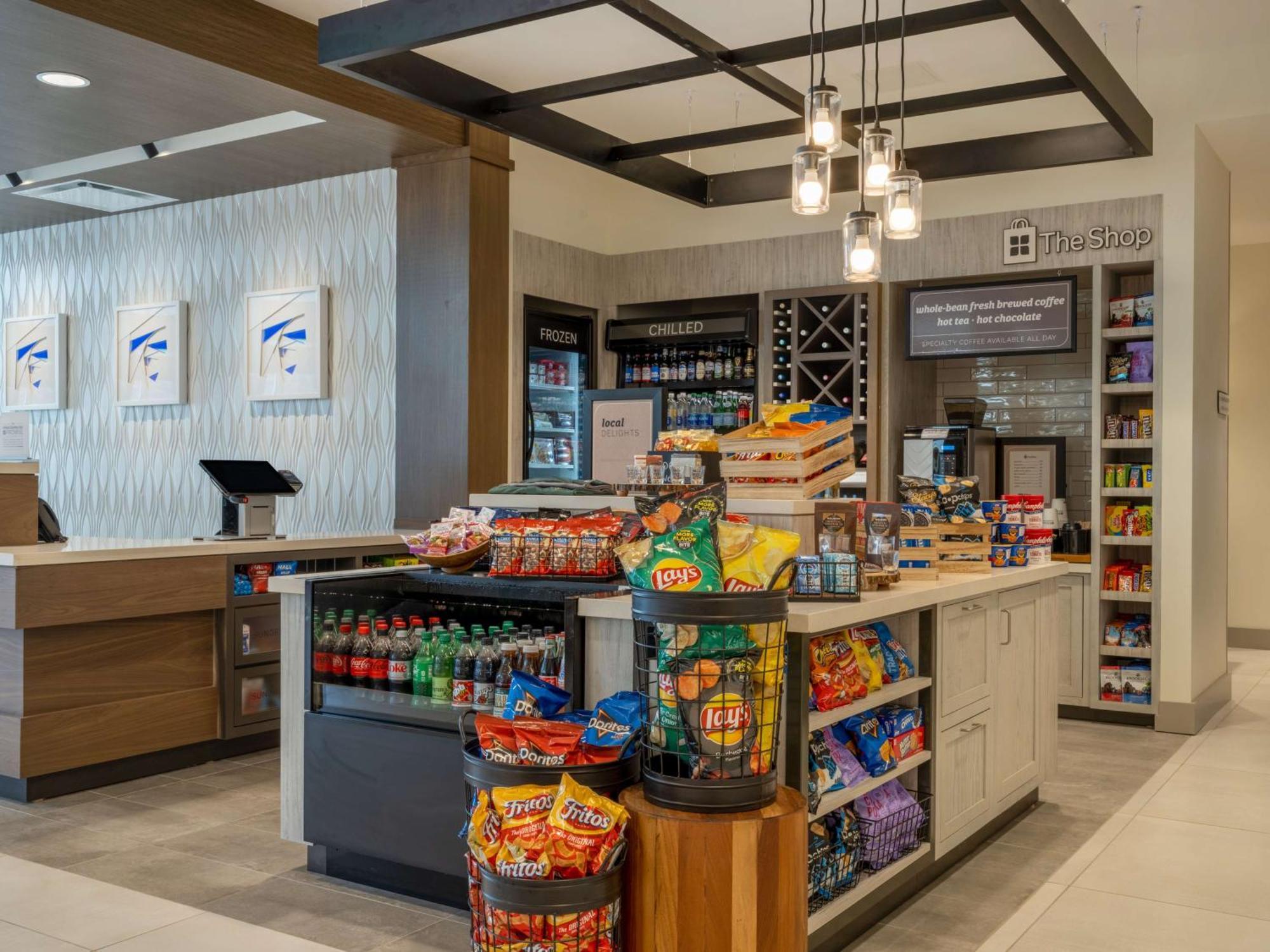 Hilton Garden Inn Jeffersonville, In Esterno foto